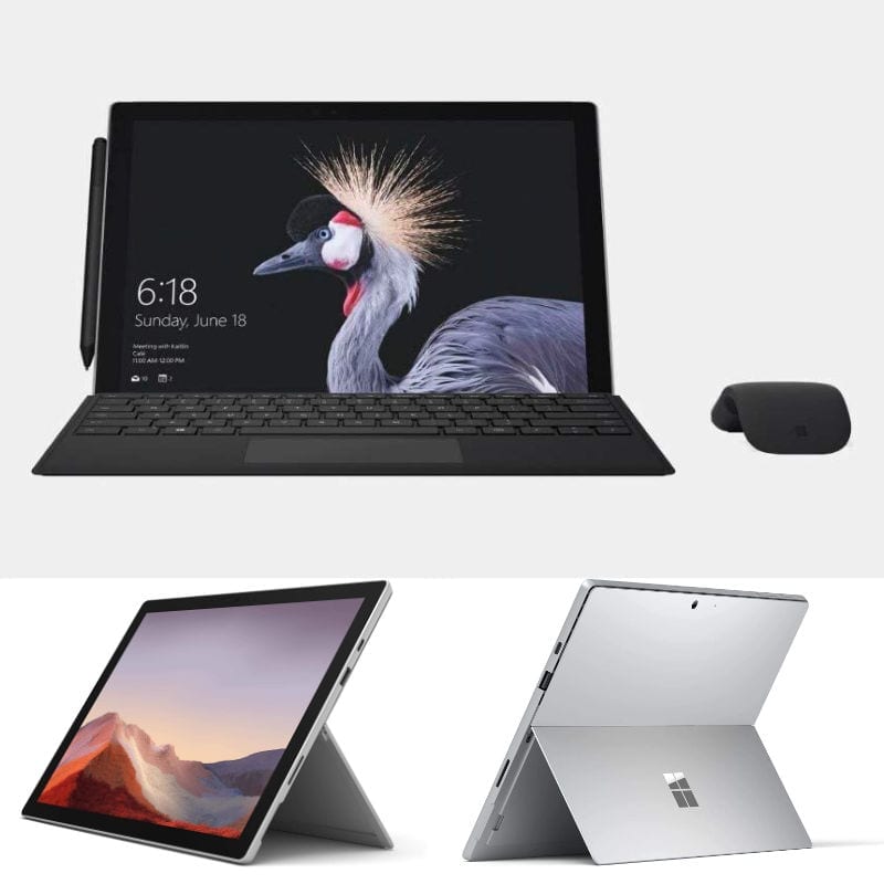 ms surface pro 7 3